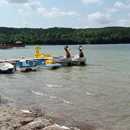 Kaszuby Dom W Wielu *