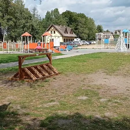 Kaszuby Dom W Wielu * Wiele
