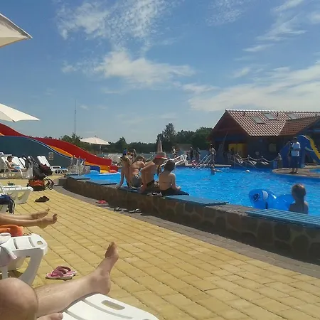 Kaszuby Dom W Wielu Holiday home Wiele