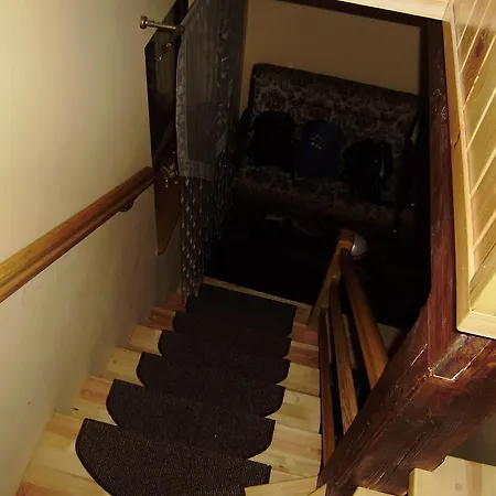 Kaszuby Dom W Wielu *