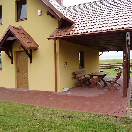Kaszuby Dom W Wielu Holiday home