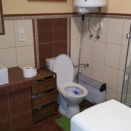 Kaszuby Dom W Wielu Wiele
