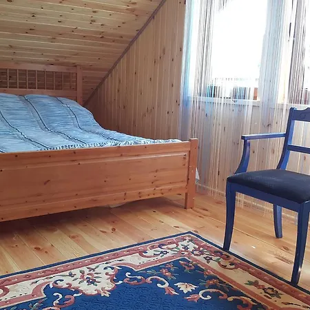 Kaszuby Dom W Wielu * Wiele