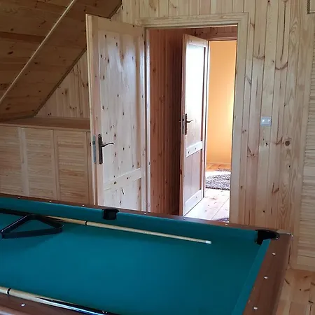 Kaszuby Dom W Wielu * Wiele