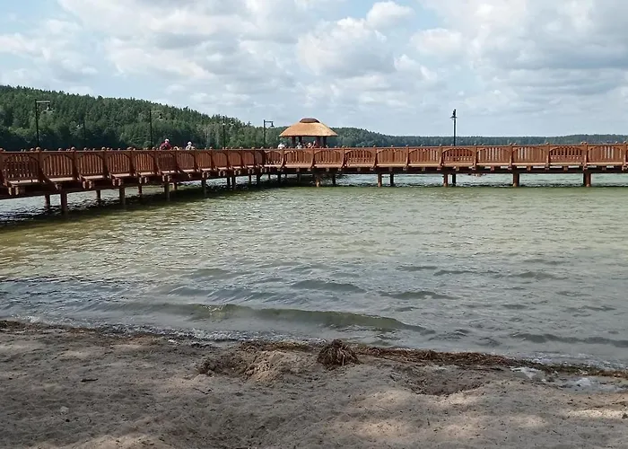 Kaszuby Dom W Wielu *