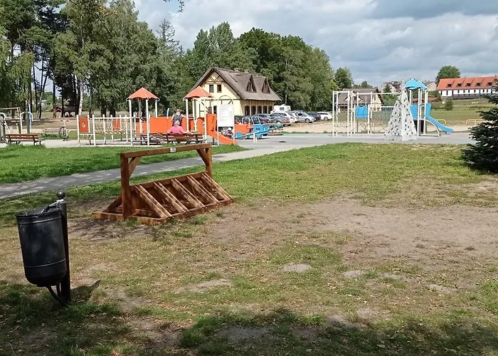 Kaszuby Dom W Wielu * 维勒