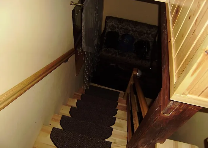 Kaszuby Dom W Wielu *