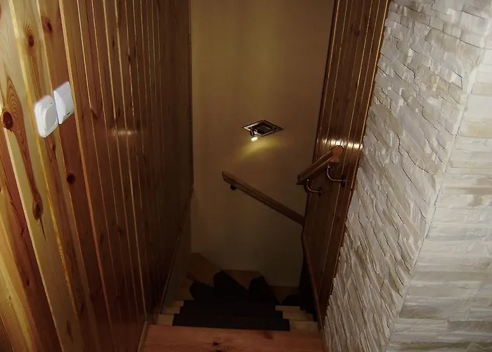 Kaszuby Dom W Wielu * 维勒